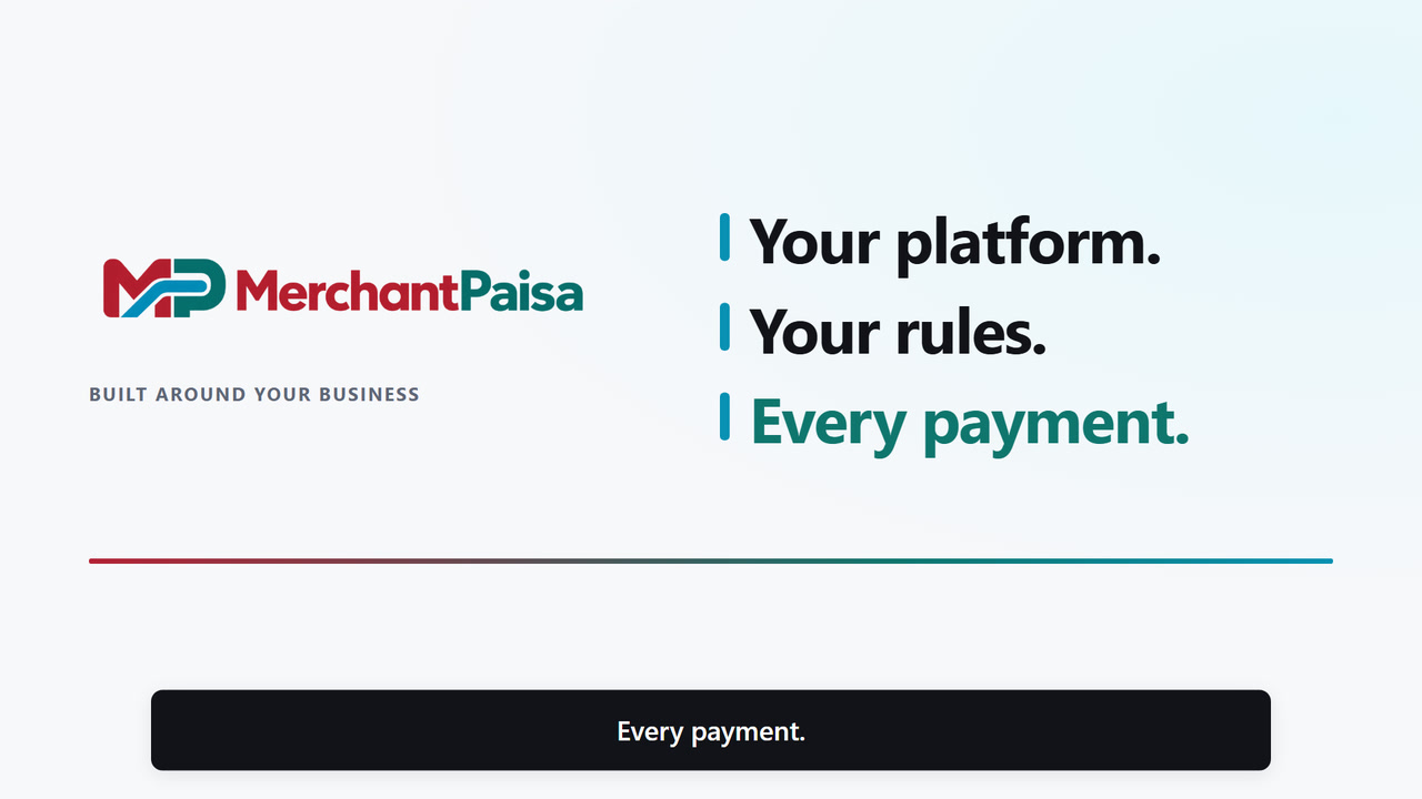 MerchantPaisa Copilot film preview