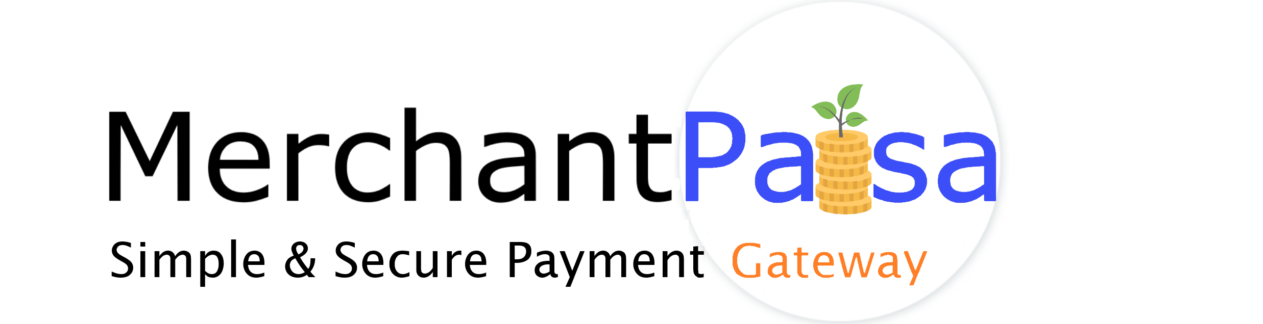 MerchantPaisa — Simple & Secure Payment Gateway